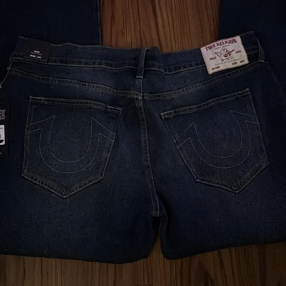 True Religion nwt. No offers